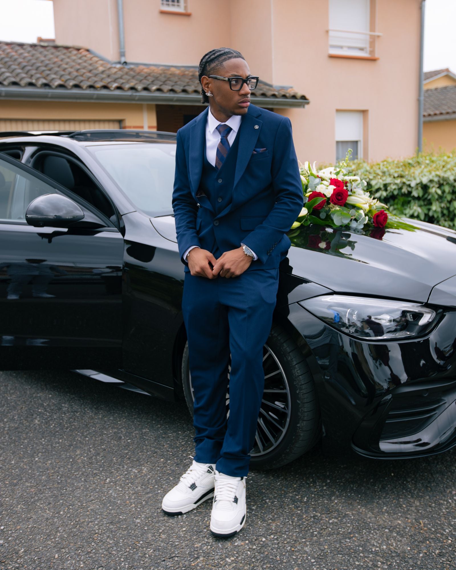Keymuel, fondateur de KEY STUDIO, photographe et vidéaste immobilier à Paris et en Île-de-France
